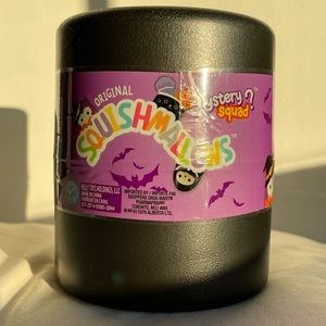 Halloween Squishmallow Mystery Capsule